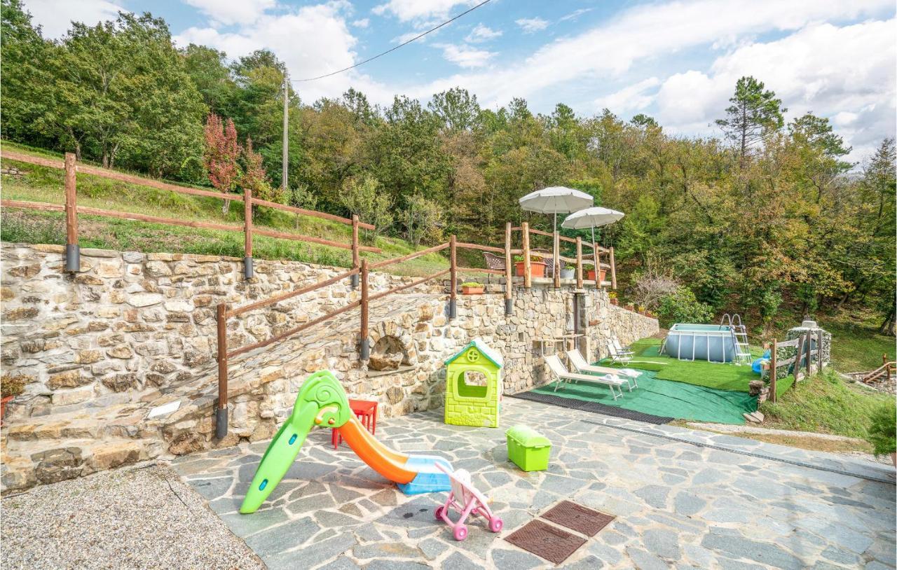 Villa Casa Lia San Biagio  Exterior foto