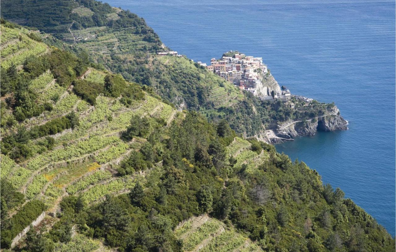 Villa Casa Lia San Biagio  Exterior foto