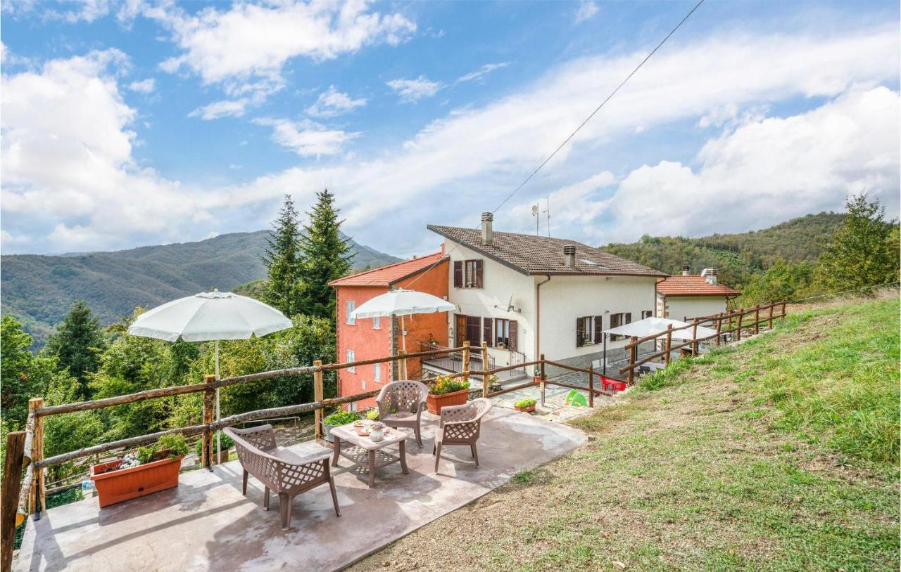 Villa Casa Lia San Biagio  Exterior foto