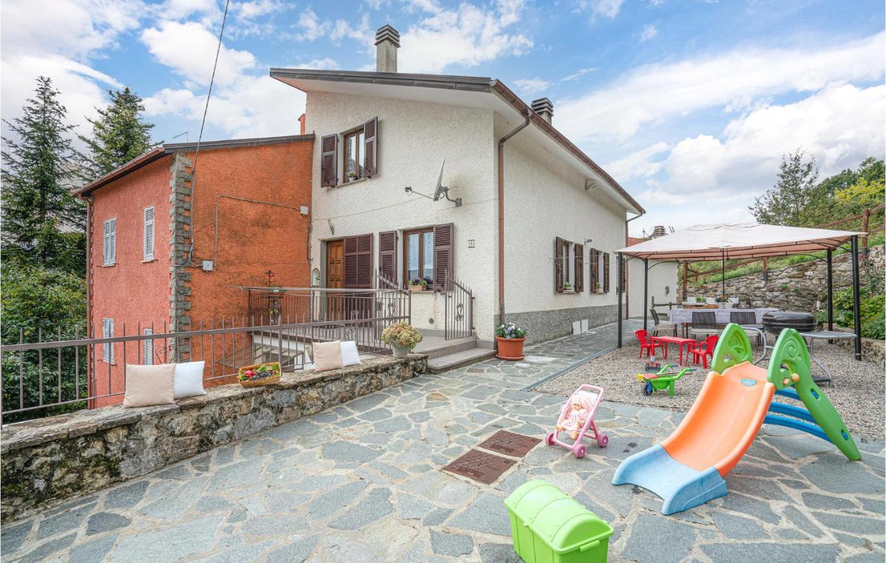 Villa Casa Lia San Biagio  Exterior foto