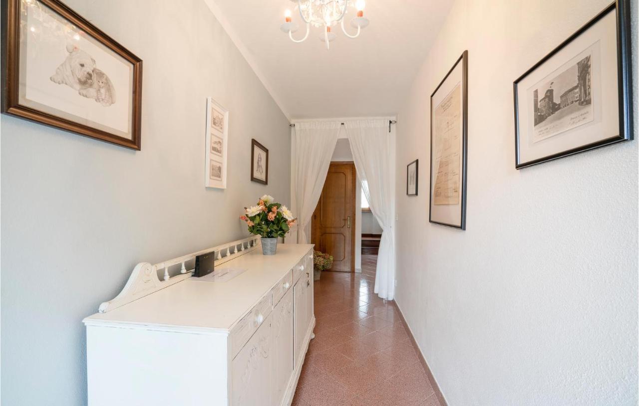 Villa Casa Lia San Biagio  Exterior foto