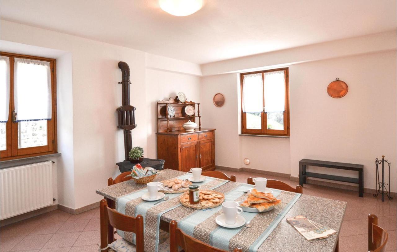 Villa Casa Lia San Biagio  Exterior foto