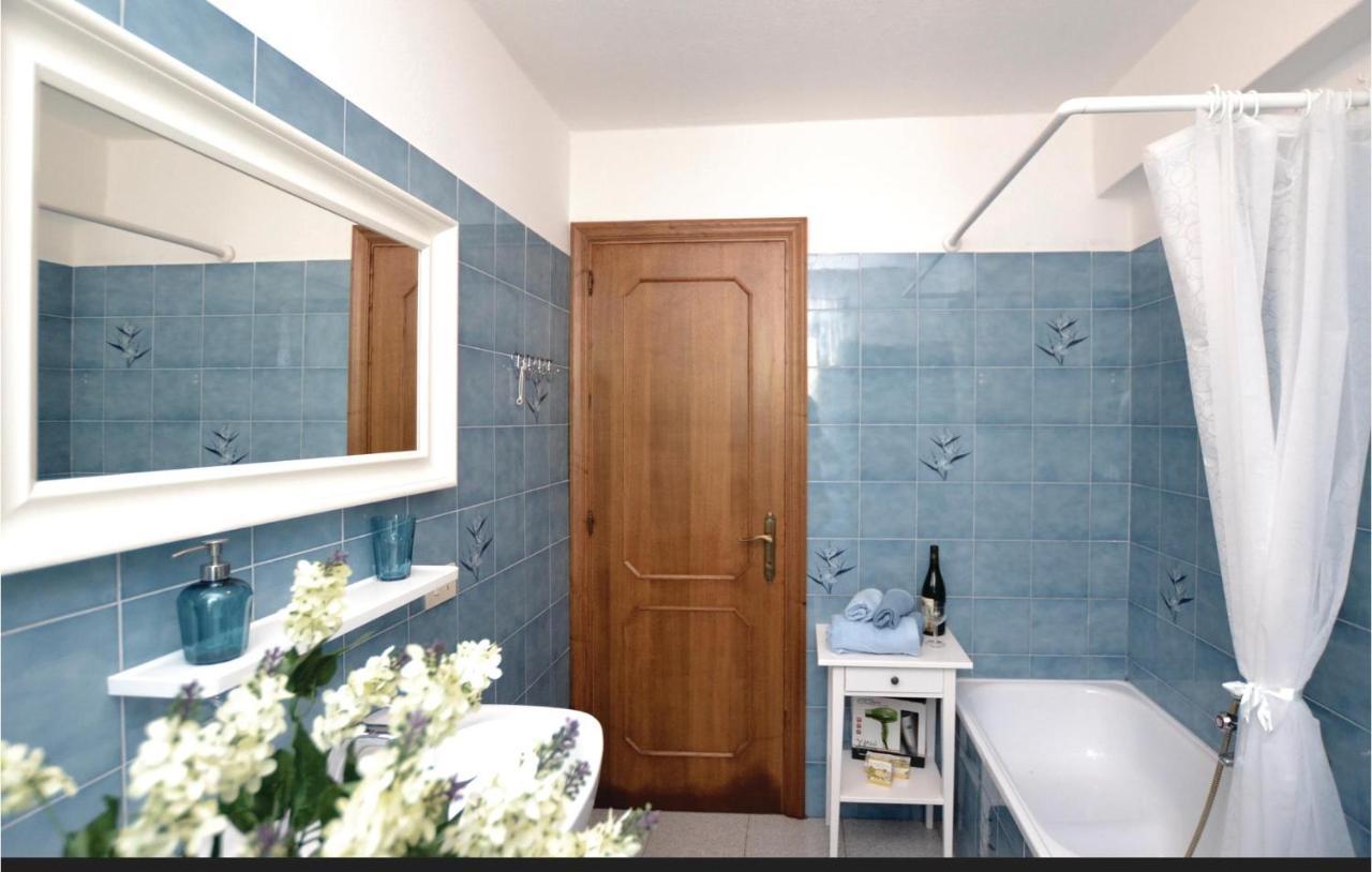 Villa Casa Lia San Biagio  Exterior foto