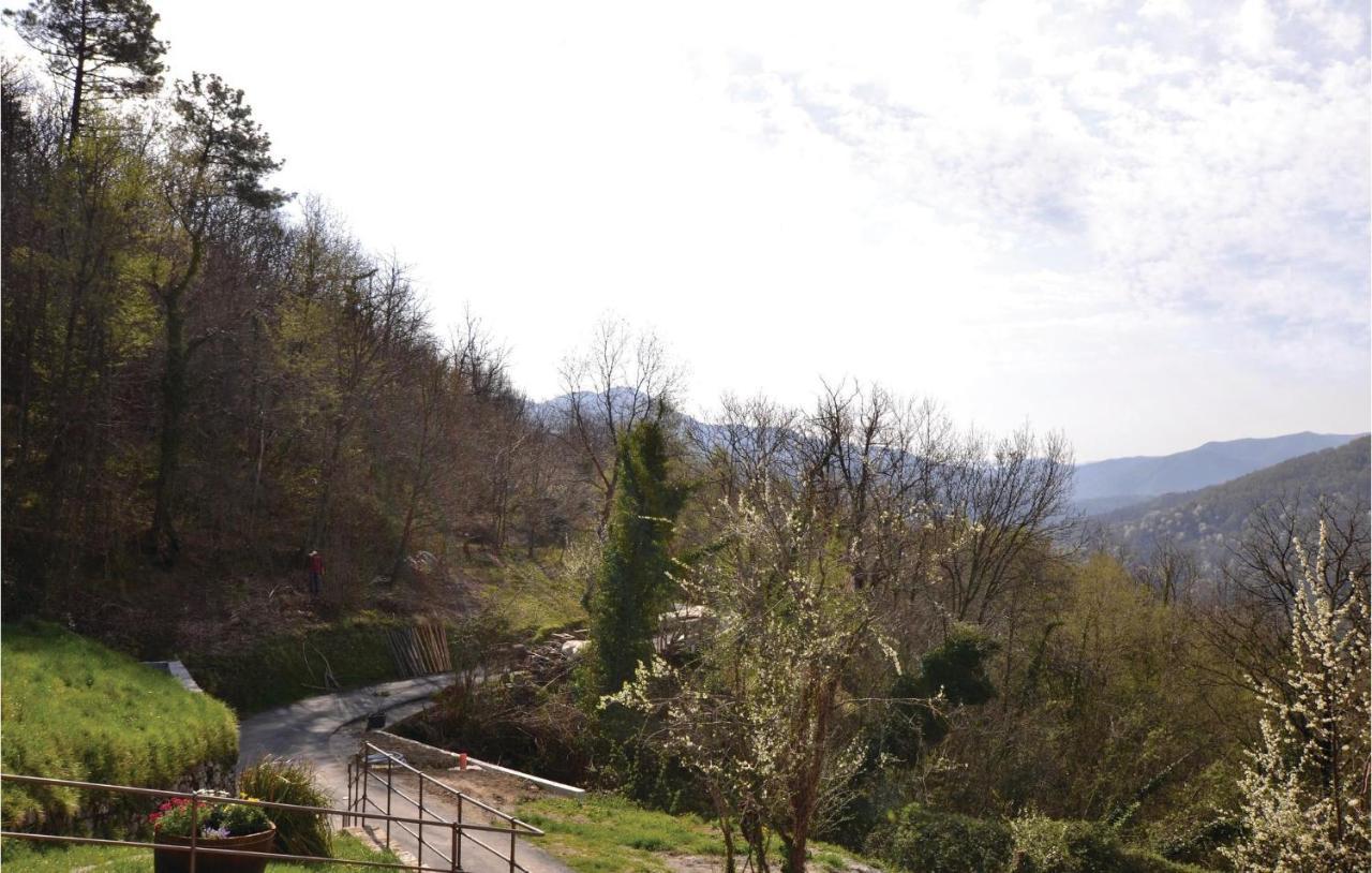 Villa Casa Lia San Biagio  Exterior foto