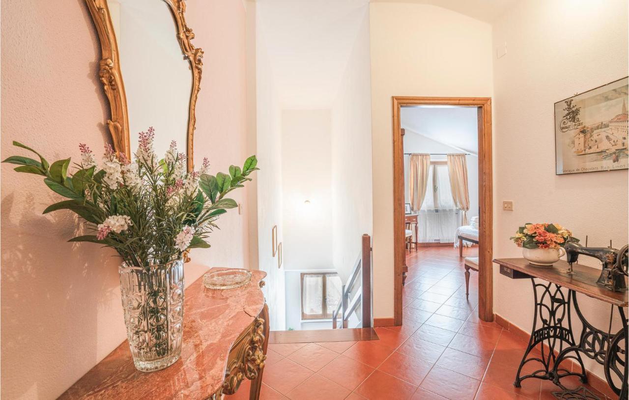 Villa Casa Lia San Biagio  Exterior foto