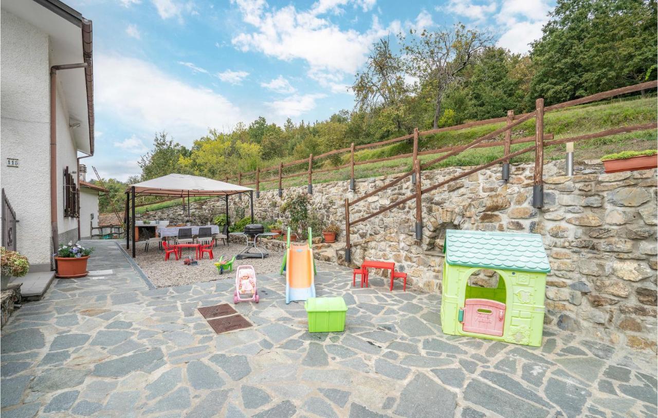 Villa Casa Lia San Biagio  Exterior foto
