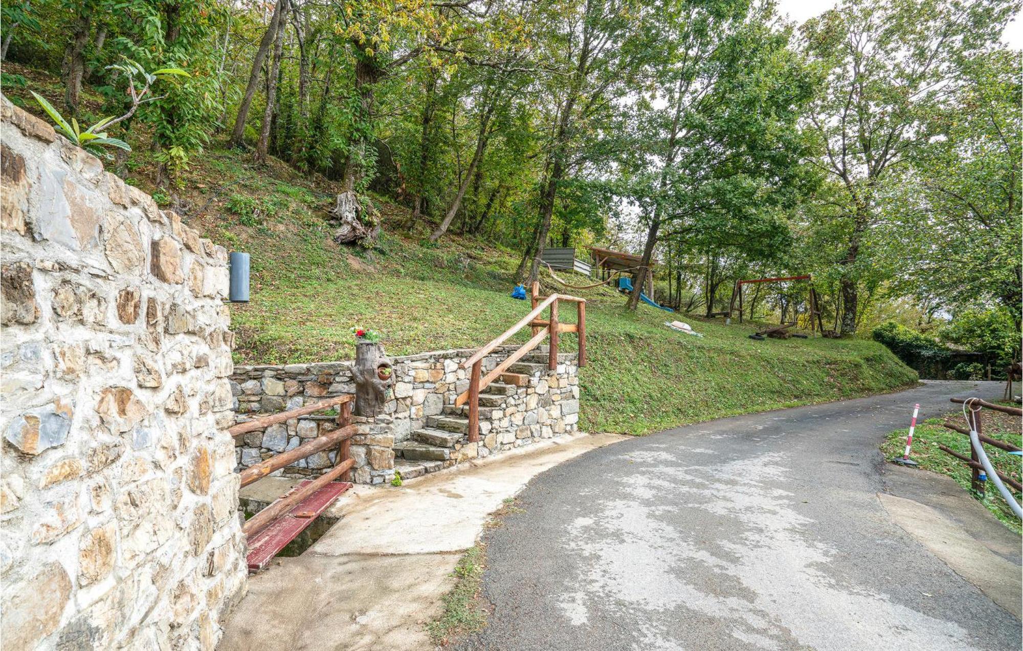 Villa Casa Lia San Biagio  Exterior foto