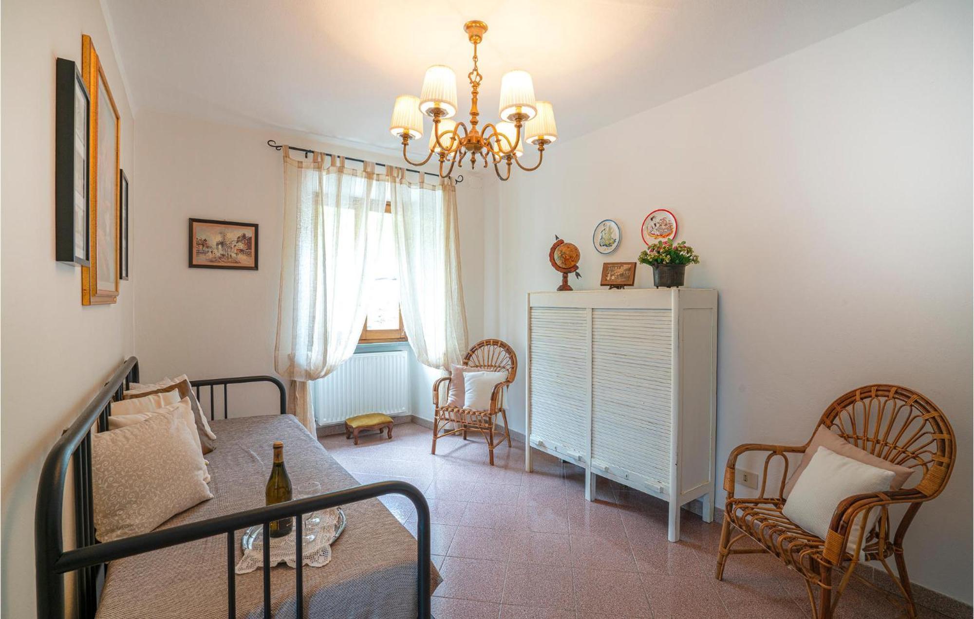 Villa Casa Lia San Biagio  Exterior foto